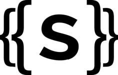 Brand Statamic Stencil Svg Design File, Free Vectors File